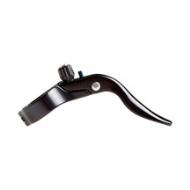 Brake levers FIXED 23.8 - 22.2 two fingers ζεύγος