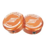 Tappered Bar End Caps