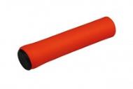 MTB SILICON GRIPS 130mm