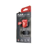 FLEA 2.0 REAR light 4-LEDs